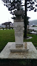 Monumento Giovanni Bautista Pastene