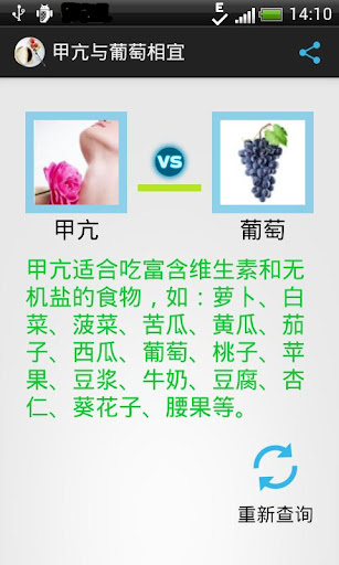 【免費健康App】飲食專家-APP點子