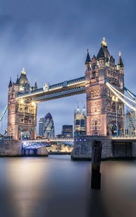 How to get London Live Wallpaper lastet apk for android