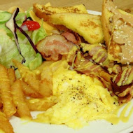 饗樂食間CAFE