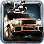 Cover Image of Download Zombie Roadkill 3D 1.0.8 APK