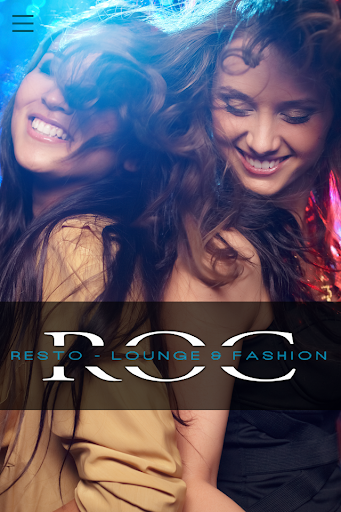 ROC Resto - Lounge Fashion