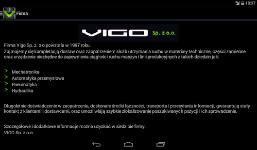 Vigo Mobile Screenshots 4