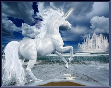 Free Download Unicorn Wallpaper HD APK for Android