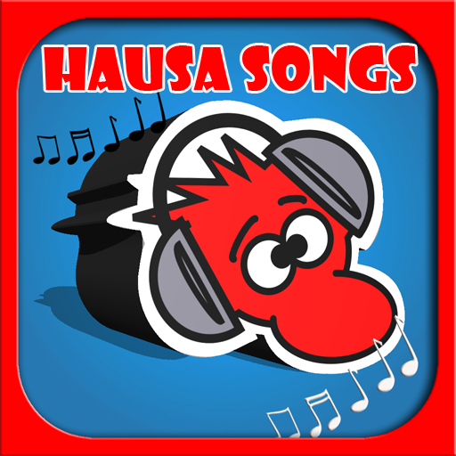 Hausa Songs and Radio 娛樂 App LOGO-APP開箱王
