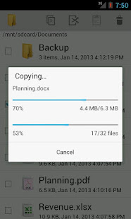 File Explorer (Trial)(圖6)-速報App