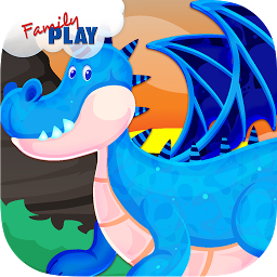 Puzzles and Dragons for Kids.apk 1.20