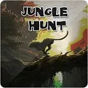 Jungle Hunt icon