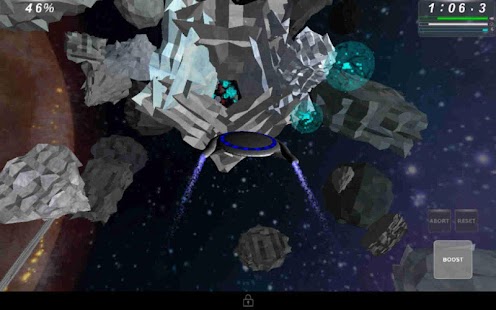 How to get Space Stunts: The Escape patch 1.4.5 apk for pc