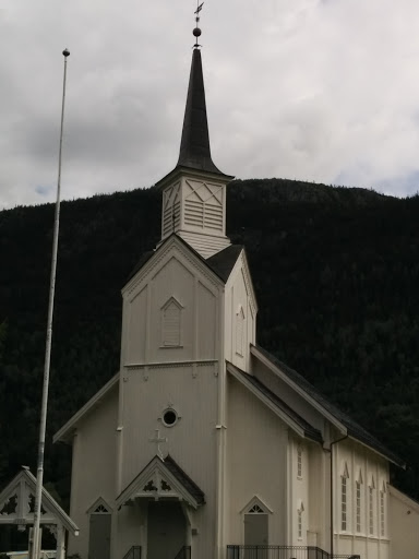 Nore Kirke