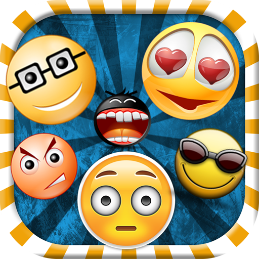 Emoji Match 3 休閒 App LOGO-APP開箱王