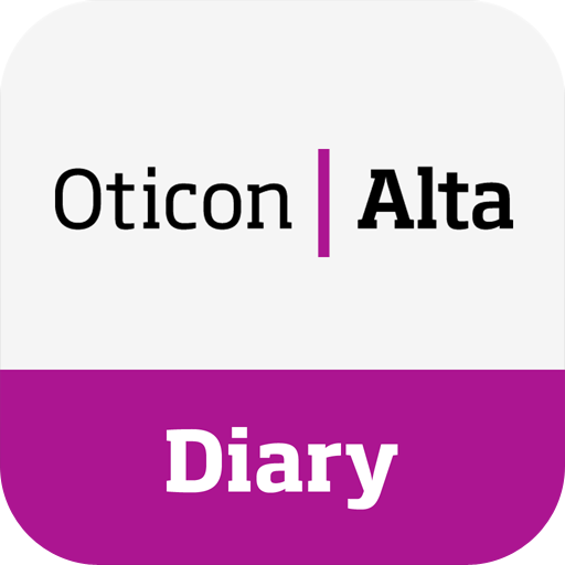 Alta Diary LOGO-APP點子