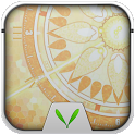Time Wheel Live Locker Theme icon