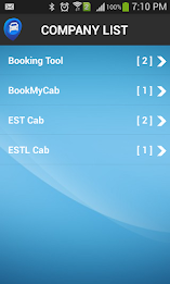 Driver Tracking Tool poster 2