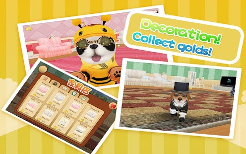 download Dog Sweetie free