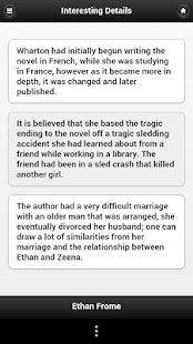 Free Romeo and Juliet: Study Guide APK for Android