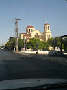 Saint George & Anargiroi Church