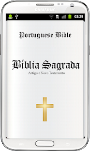 Portuguese Bible(圖1)-速報App