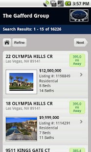 How to get Las Vegas Homes 1.1.0 apk for laptop