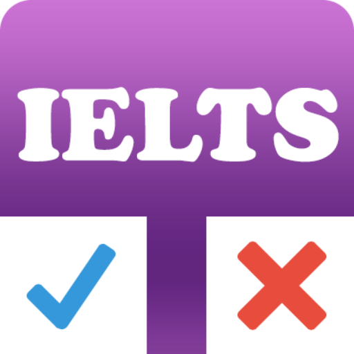 Speedy Words: IELTS LOGO-APP點子