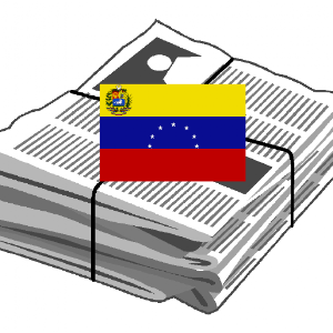 Diarios de Venezuela.apk 0.1