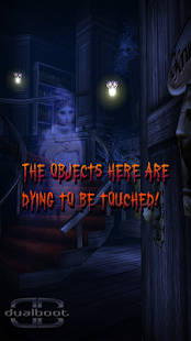 Haunted House HD(圖8)-速報App