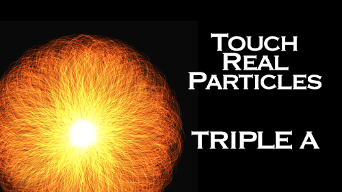 Android application Triple A HD Live Wallpaper screenshort