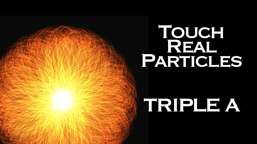 Triple A HD Live Wallpaper Screen 1