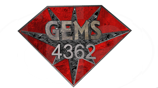 Gems Robotics Scouting App