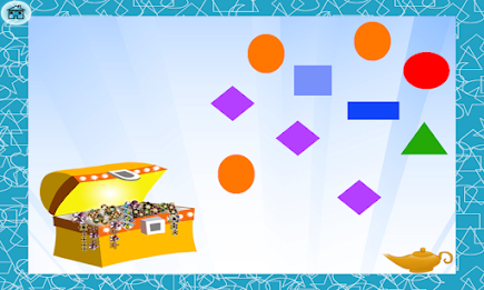 Formes By Tinytapps poster 14