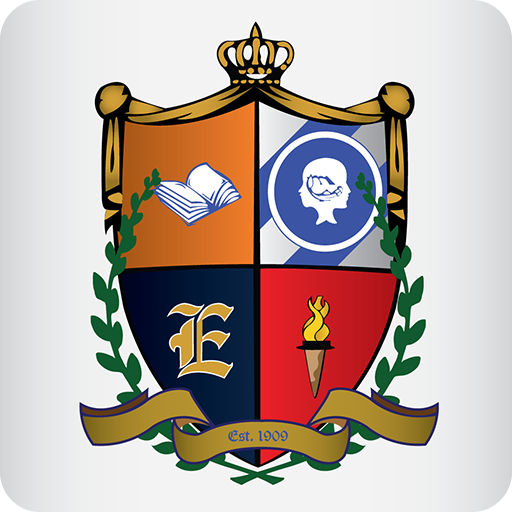 Edinburg CISD LOGO-APP點子