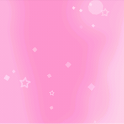 Pink Sparkles logo
