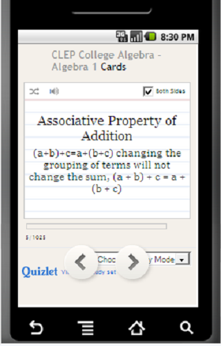 【免費教育App】College calculus and Algebra-APP點子