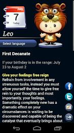 Horoscope HD Pro 3