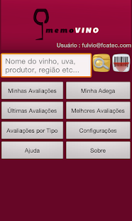 Free memoVino APK for Android