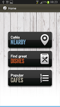 NZ Café of the Year 2014 APK Download for Android