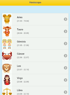 Free Download Horóscopo de Hoy APK