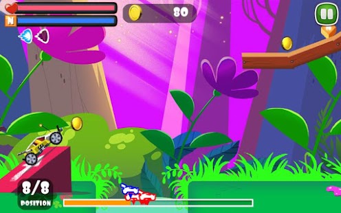 How to mod Mini Race Madness lastet apk for laptop
