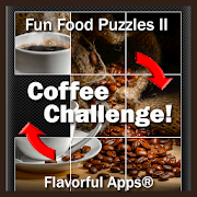 Fun Puzzle Games II : Coffee 2.0 Icon