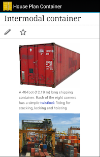 House Plan Container Screenshots 2