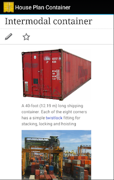 House Plan Containerのおすすめ画像3