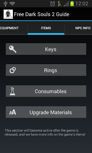 免費下載娛樂APP|Free Darks Souls 2 Guide app開箱文|APP開箱王