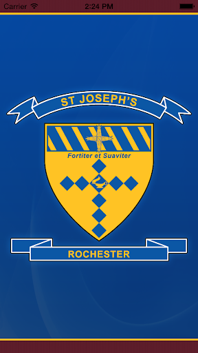 St Joseph's PS Rochester