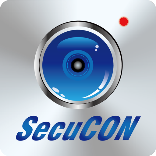 SecuCON Mobile 工具 App LOGO-APP開箱王