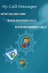 Free Download Call Manager Lite APK for Android