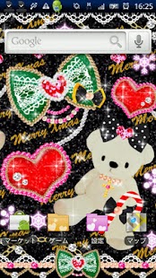 KiraHime JP Cute Bear