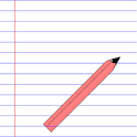 SuperNote logo