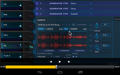 Guide For iZotope BreakTweaker Screenshots 4