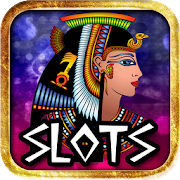 Cleopatra Slots - Free Casino 1 Icon