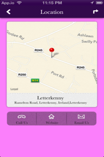 【免費娛樂App】Arena 7 Letterkenny-APP點子